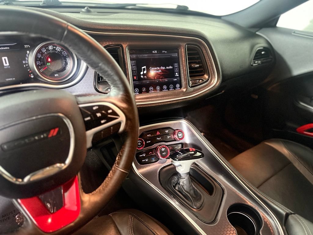 Used 2017 Dodge Challenger R/T Plus RWD image 17