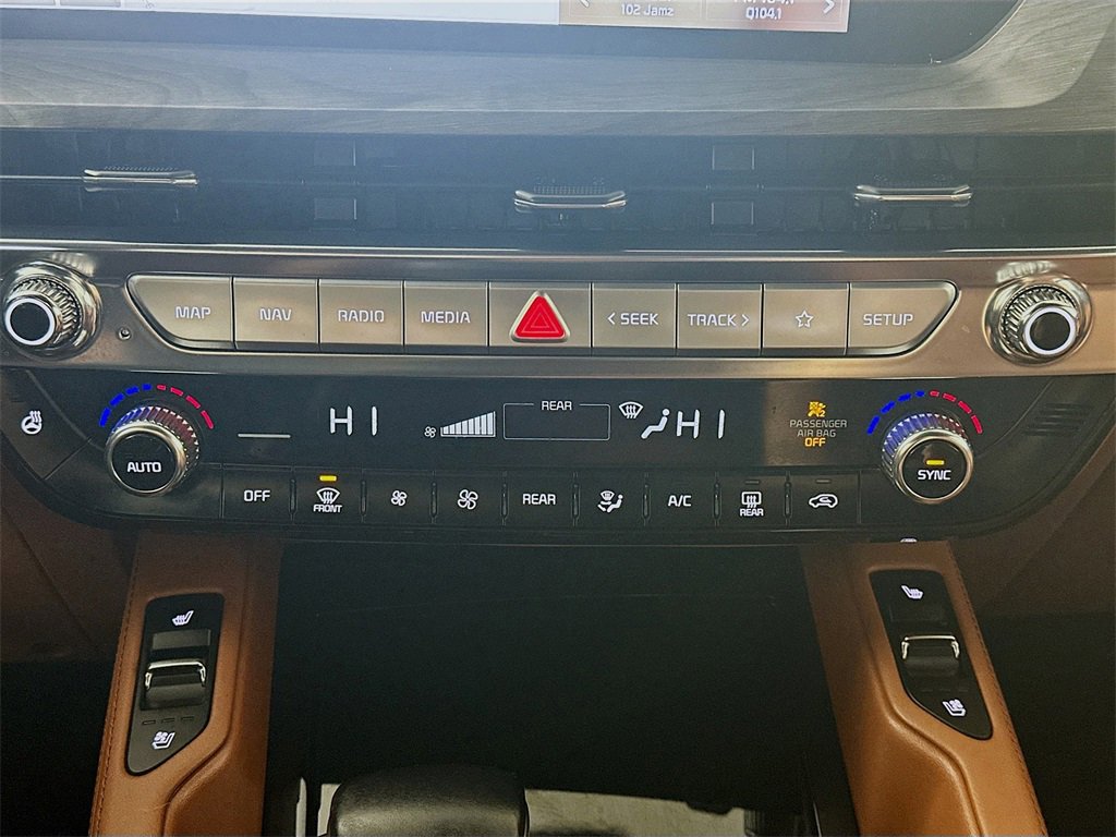 Used 2024 Kia Telluride SX Prestige X-Pro image 18