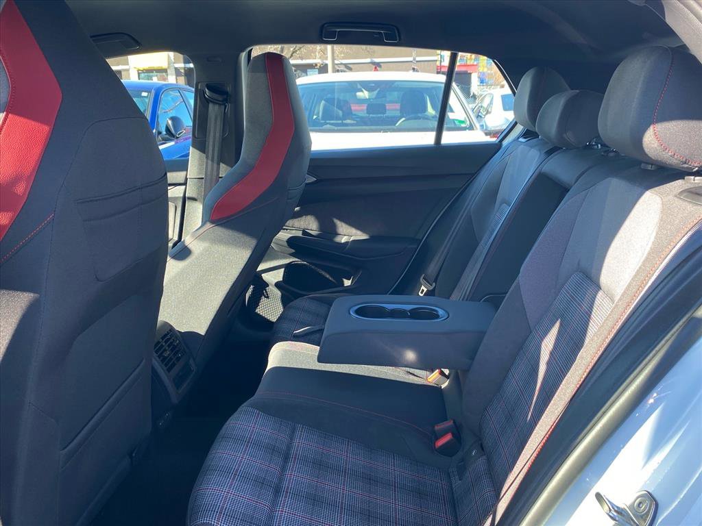 Used 2024 Volkswagen GTI S image 19