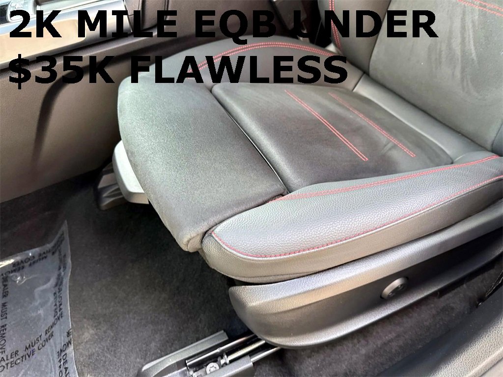 Used 2024 Mercedes-Benz EQB 250+ image 18