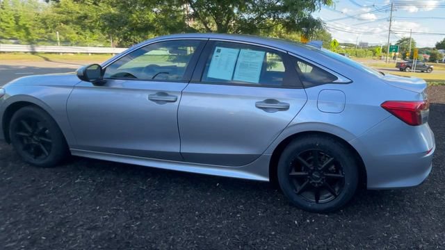 Used 2023 Honda Civic LX image 6