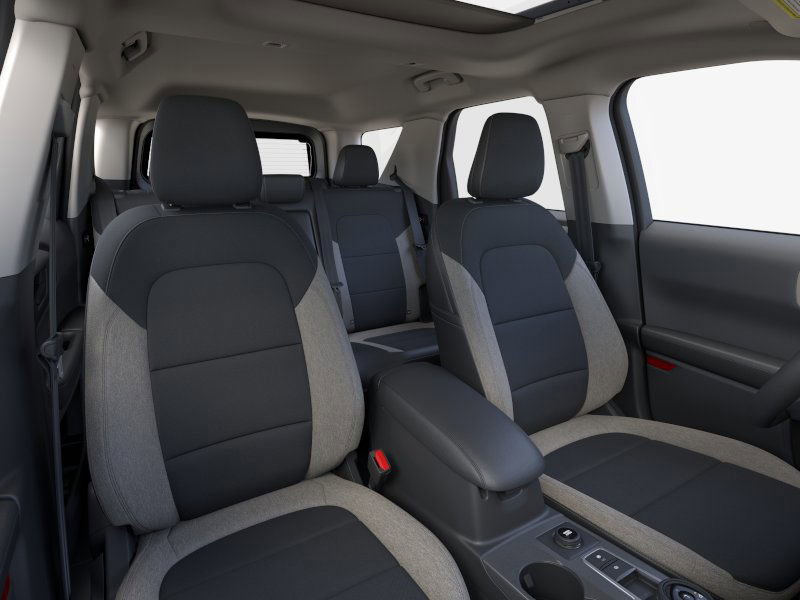 New 2025 Ford Bronco Sport Big Bend w/ Convenience Package image 10