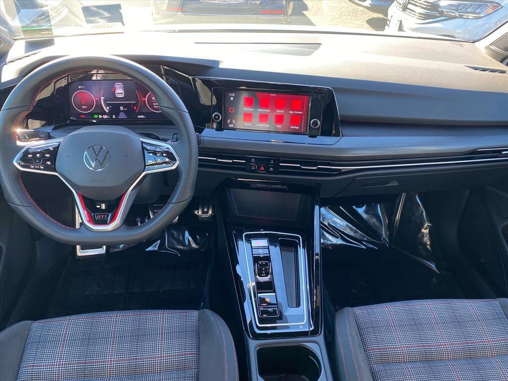 Certified 2024 Volkswagen GTI S image 10