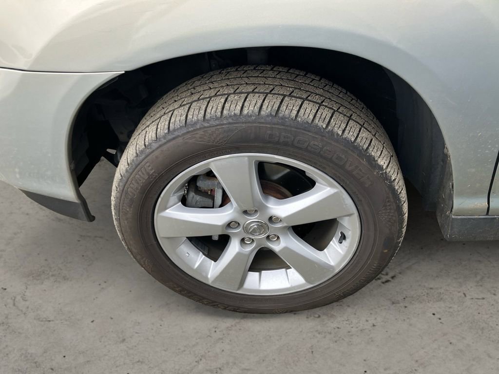 Used 2006 Lexus RX 330 AWD image 9