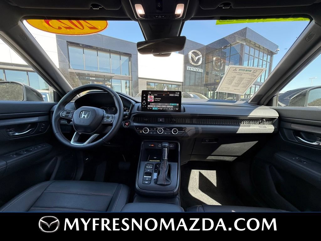 Used 2025 Honda CR-V Sport-L image 20
