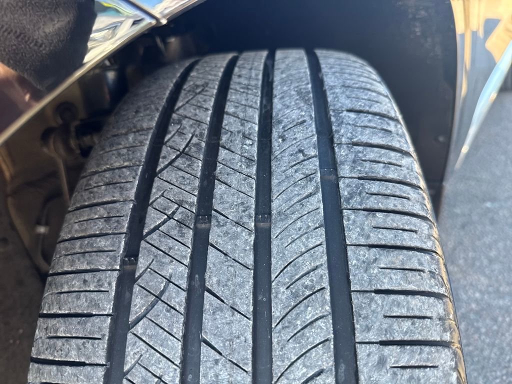 Used 2023 Hyundai Palisade Calligraphy image 52