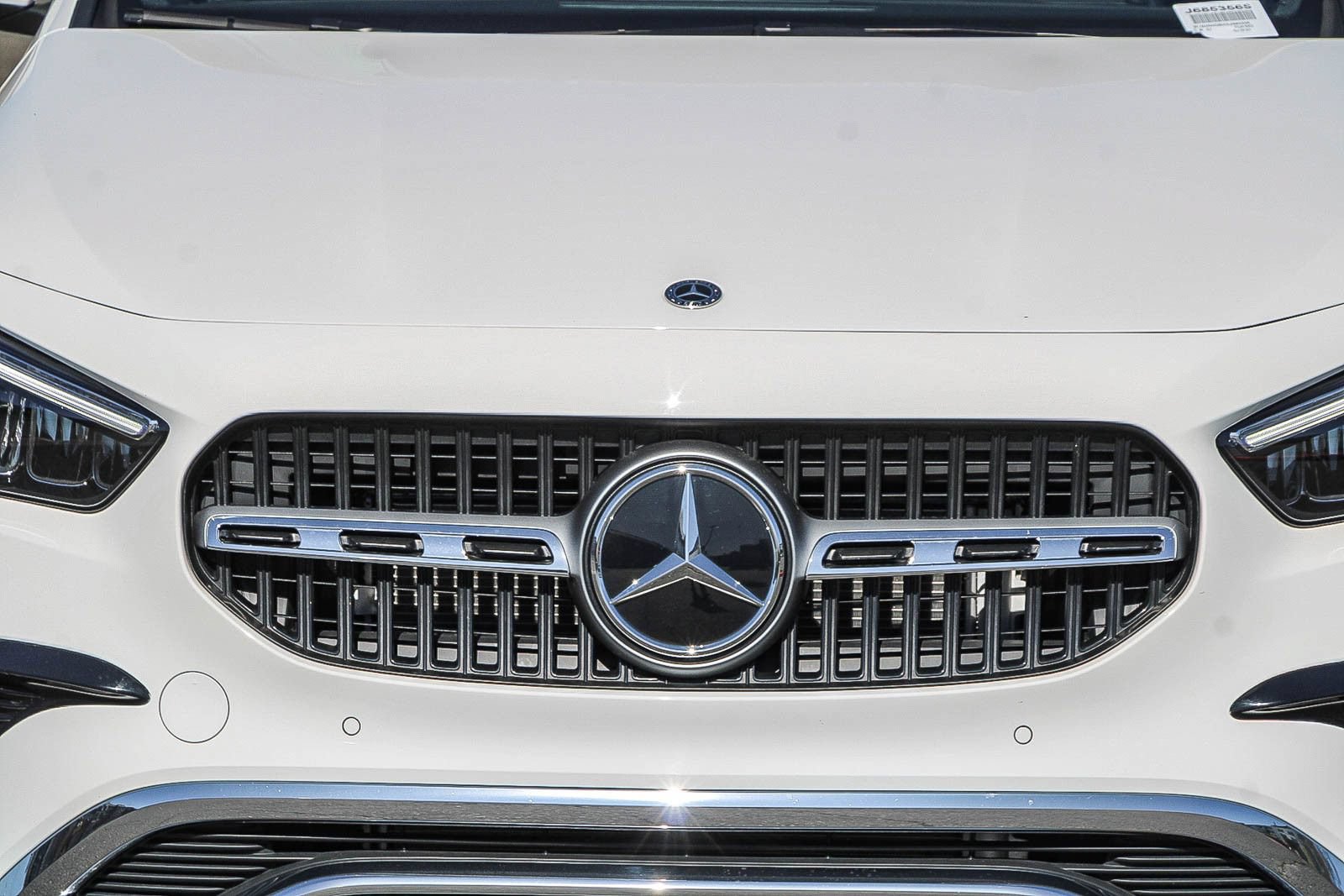 Certified 2025 Mercedes-Benz GLA 250 image 7