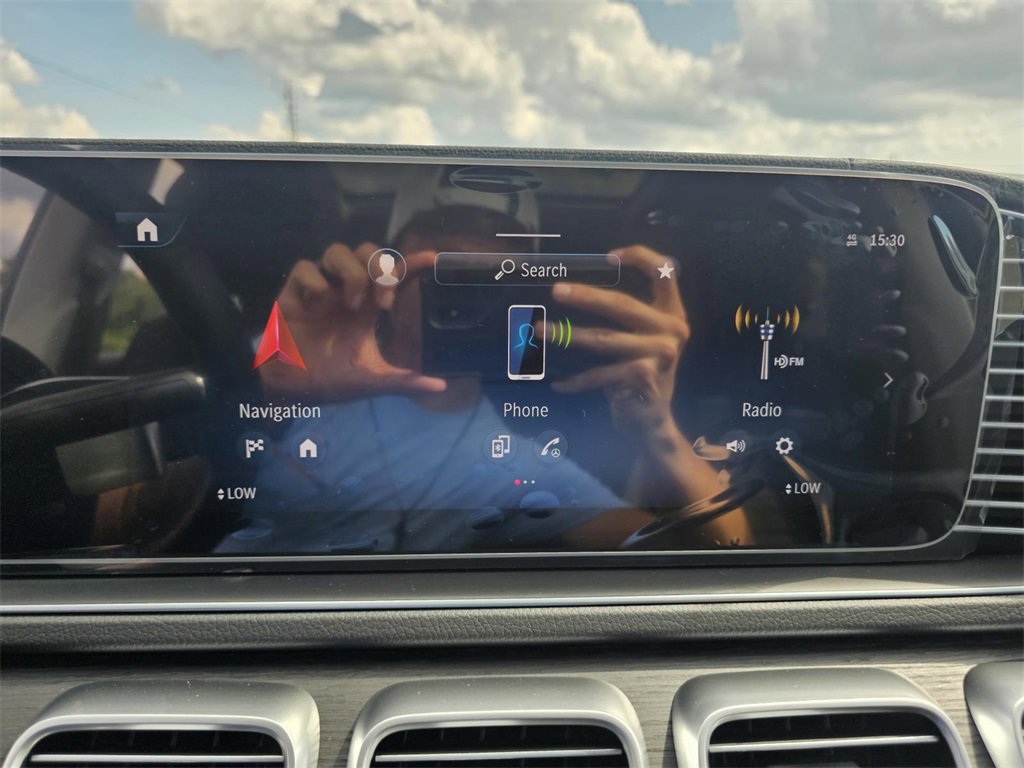 New 2026 Mercedes-Benz GLE 350 4MATIC image 19