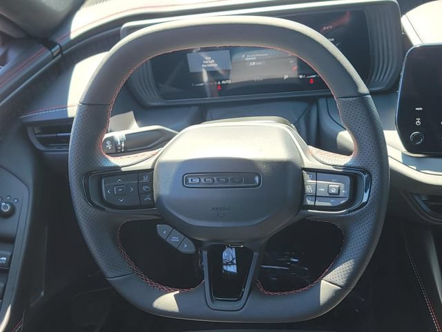 New 2026 Dodge Charger R/T w/ Blacktop Package AWD/4WD image 17