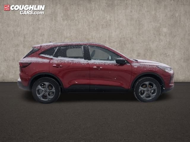 New 2026 Ford Escape ST-Line w/ Cold Weather Package image 11