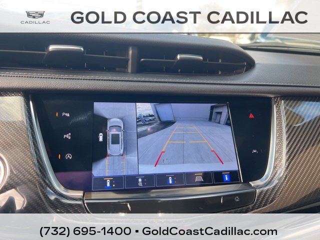 Used 2023 Cadillac XT6 Sport w/ Technology Package image 24
