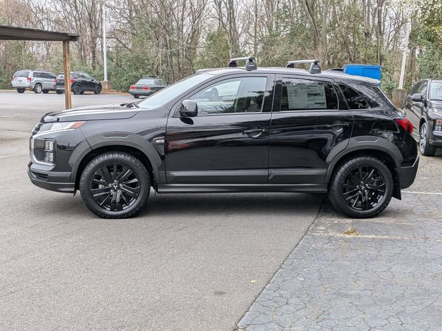 New 2025 Mitsubishi Outlander Sport AWD image 6