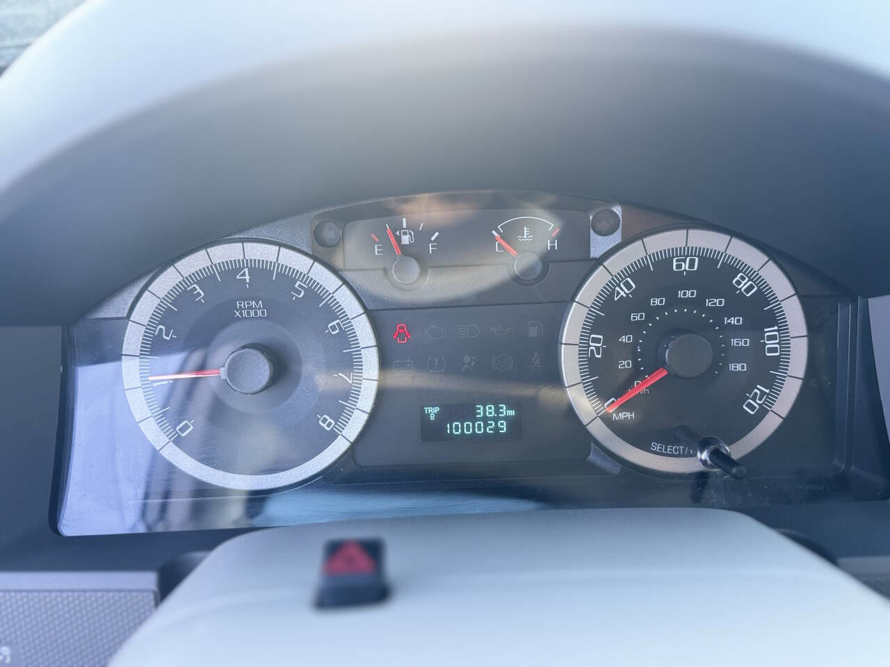 Used 2009 Ford Escape XLS image 17