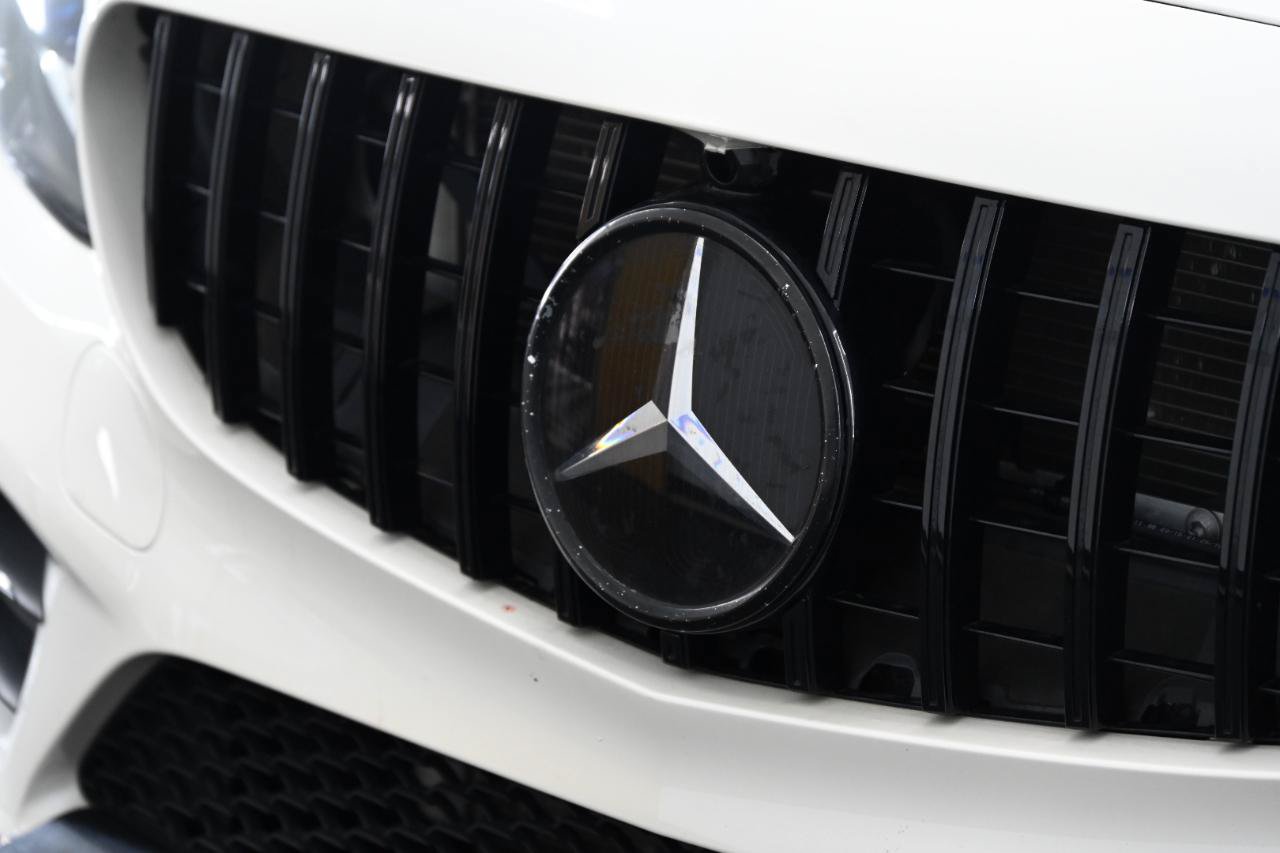 Used 2021 Mercedes-Benz C 43 AMG 4MATIC Sedan image 9