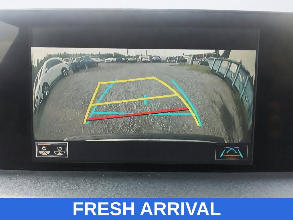 Used 2020 Lexus RX 350 AWD w/ Premium Package image 27