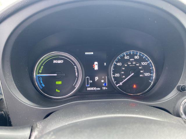 Used 2019 Mitsubishi Outlander SEL image 14
