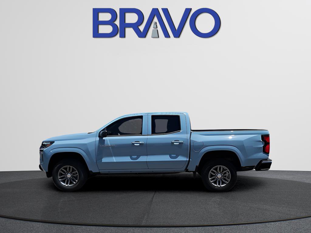 New 2026 Chevrolet Colorado LT w/ LT Convenience Package image 8