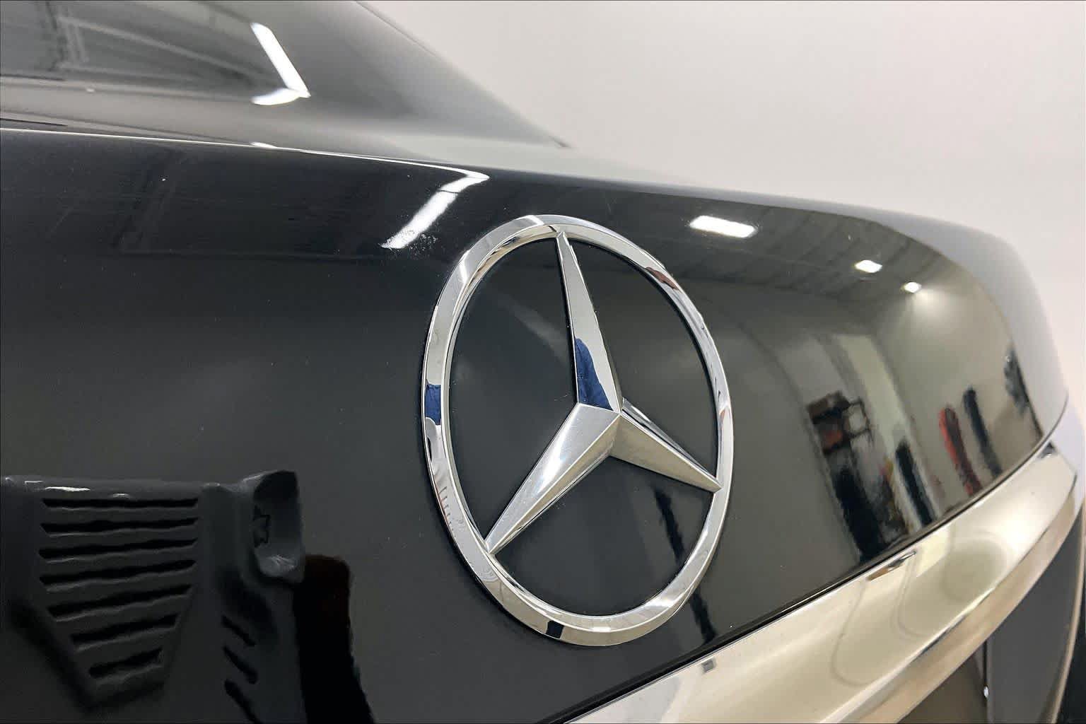 Certified 2020 Mercedes-Benz E 350 Sedan image 30