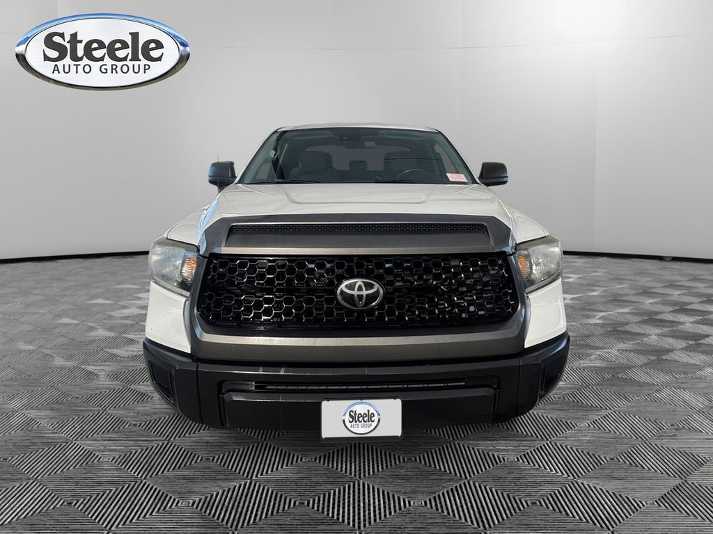 Used 2019 Toyota Tundra SR5 image 8