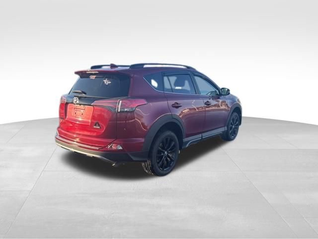 Used 2018 Toyota RAV4 Adventure image 5