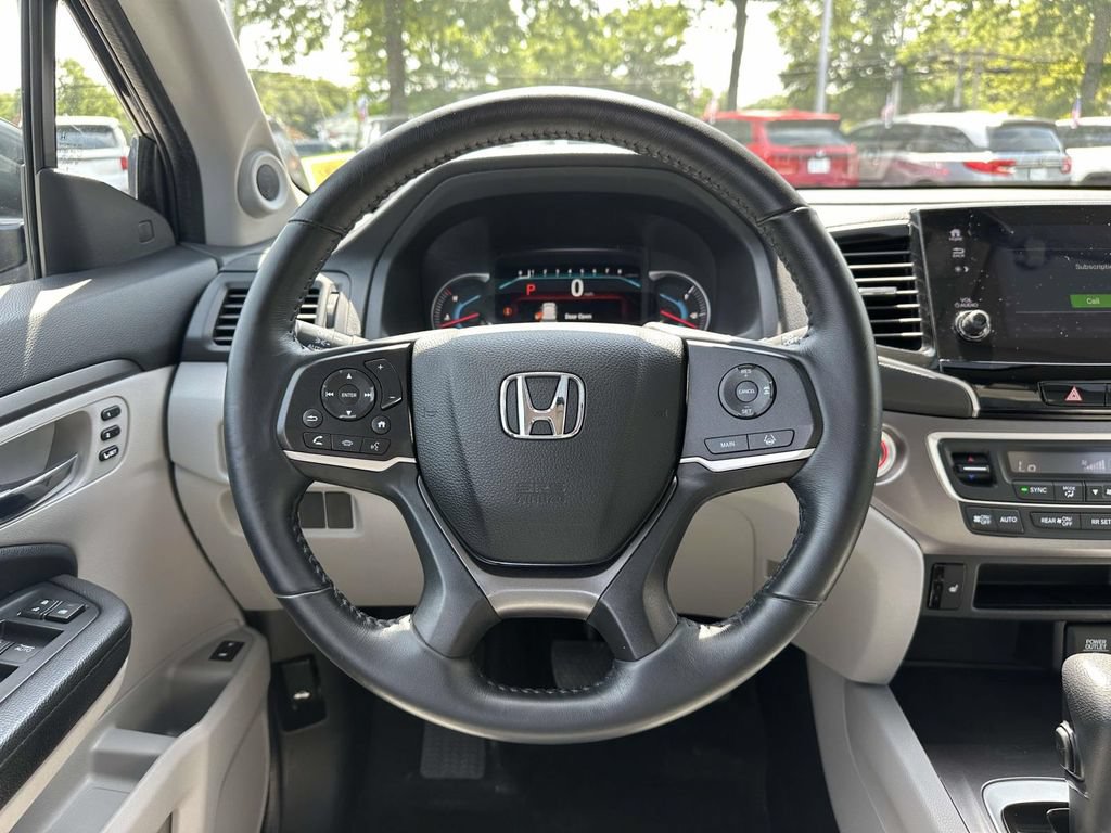 Used 2019 Honda Pilot EX-L image 13