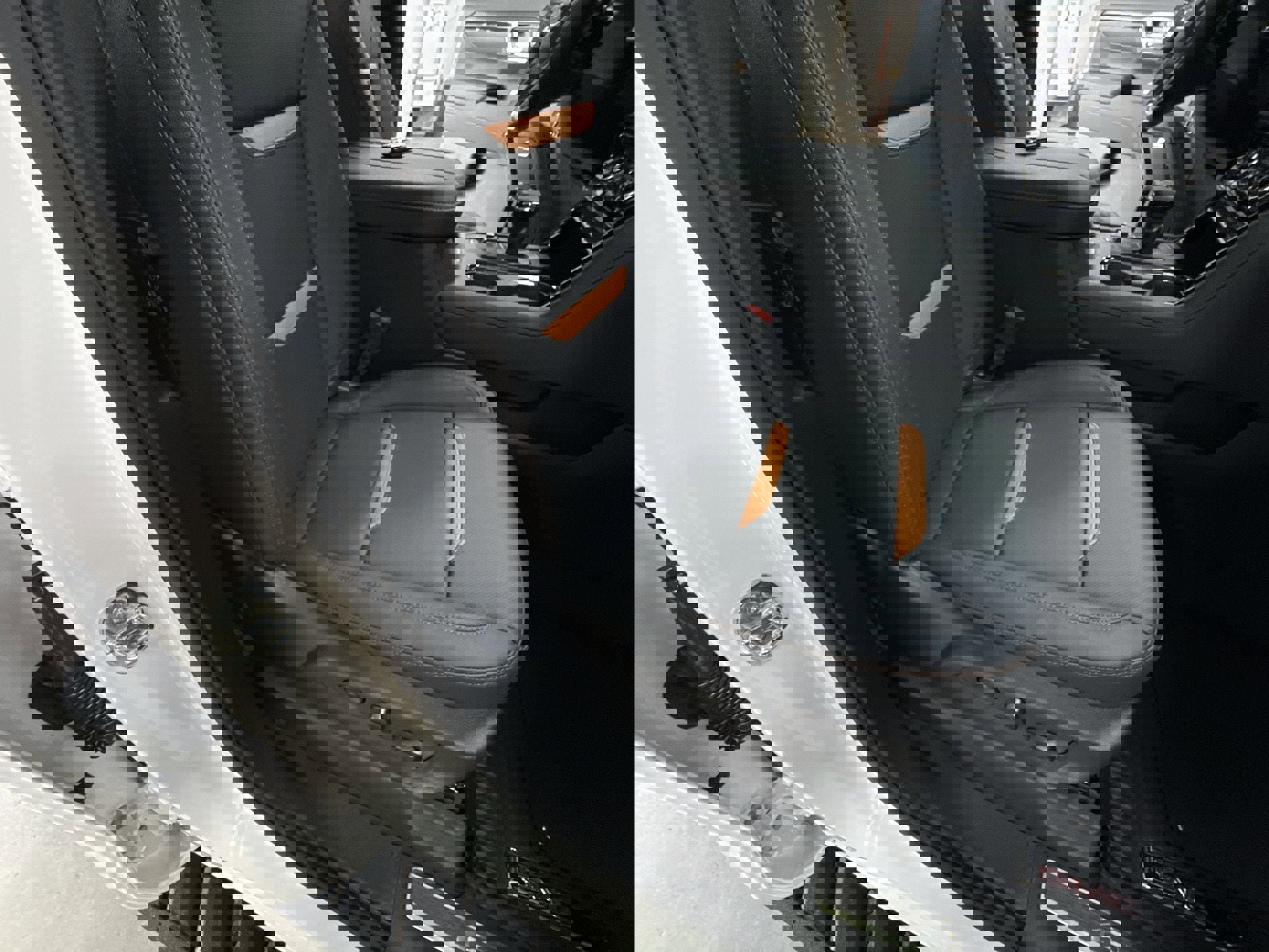 New 2026 GMC Sierra 1500 AT4 w/ AT4 Premium Package image 28