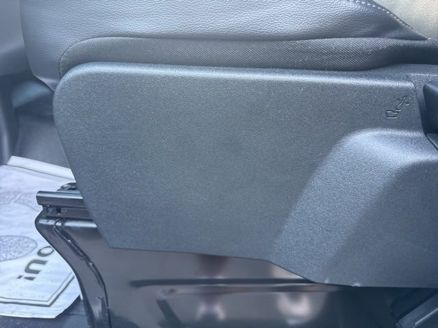 New 2025 Ford Transit 150 148 Medium Roof w/ Load Area Protection Package image 28