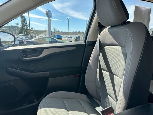Used 2020 Ford Escape S AWD/4WD image 18
