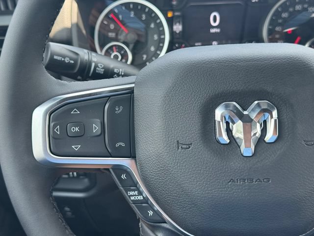 New 2026 RAM 1500 Big Horn AWD/4WD image 23
