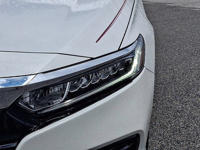 Used 2020 Honda Accord EX image 12