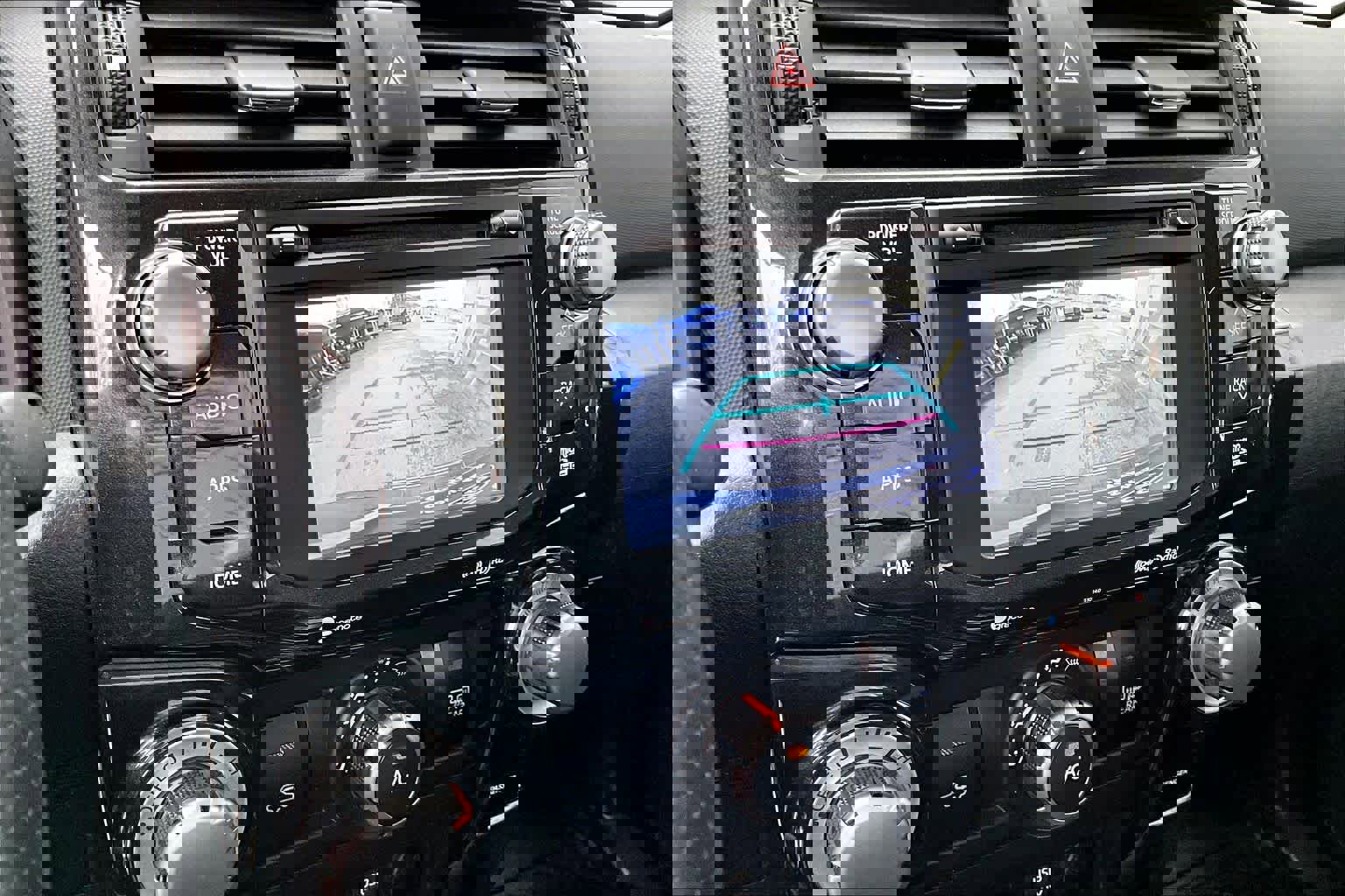 Used 2016 Toyota 4Runner Trail image 28