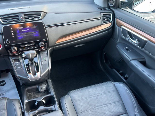 Used 2019 Honda CR-V EX-L image 46