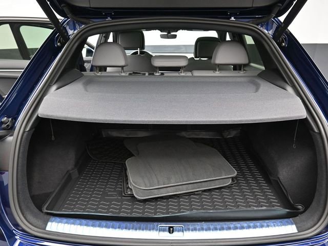 Used 2023 Audi Q3 2.0T Premium Plus w/ Premium Plus Package image 32