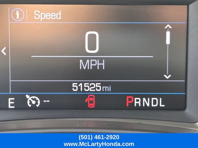 Used 2024 Chevrolet Equinox LT FWD image 27