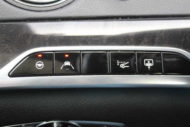 Used 2018 Mercedes-Benz S 450 Sedan image 14