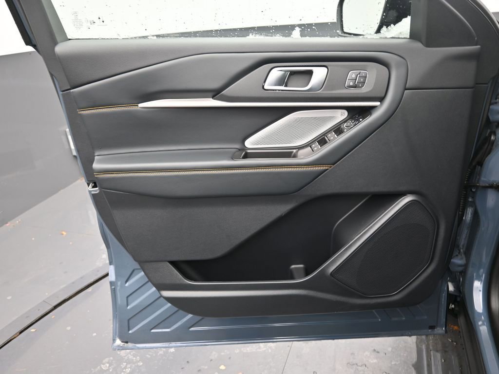 New 2026 Ford Explorer Tremor w/ Tremor Ultimate Package image 15