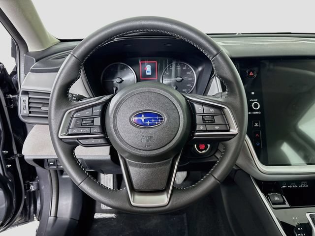 Certified 2025 Subaru Legacy Premium AWD/4WD image 14