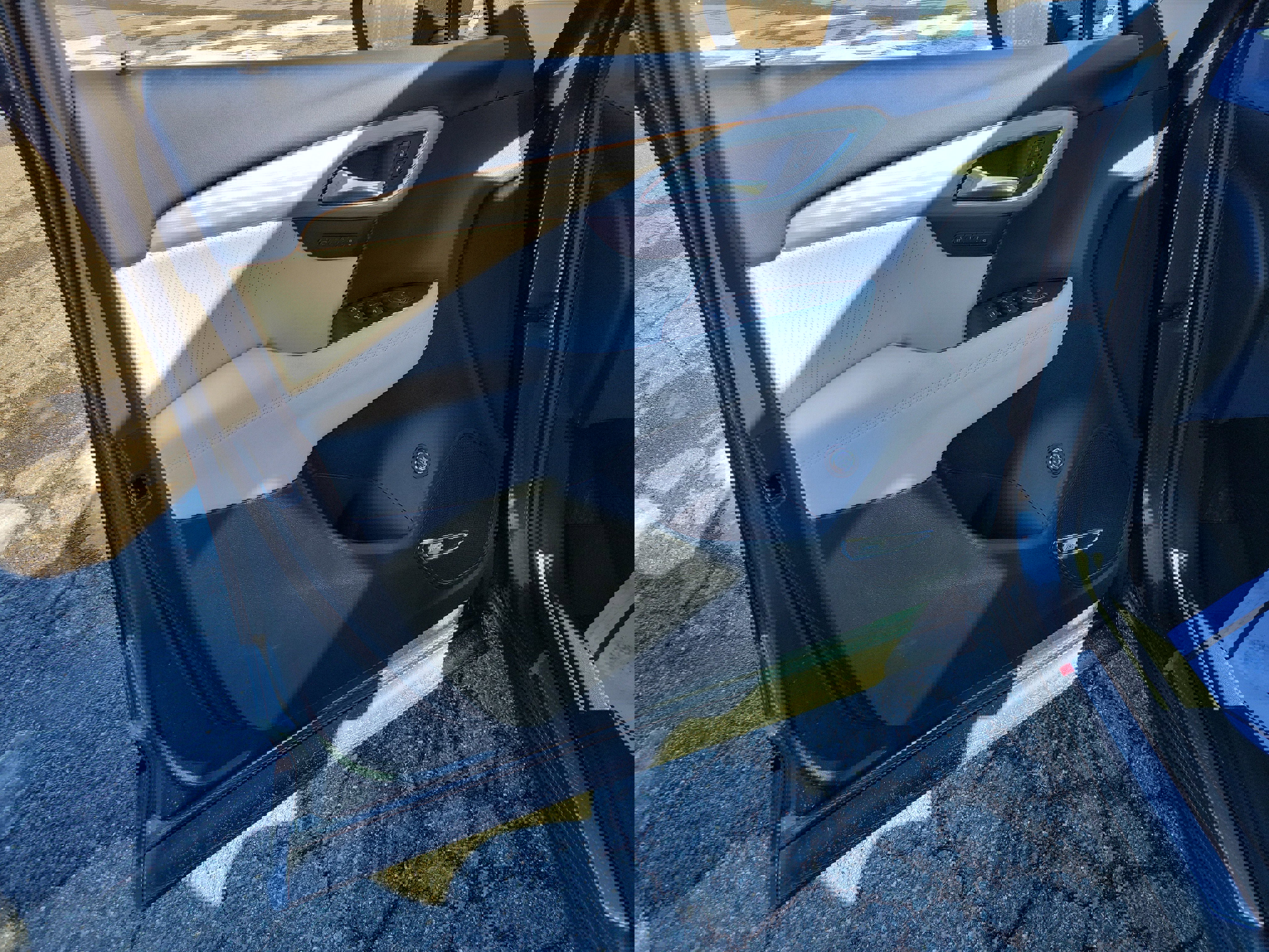 New 2026 Buick Envision Avenir image 15