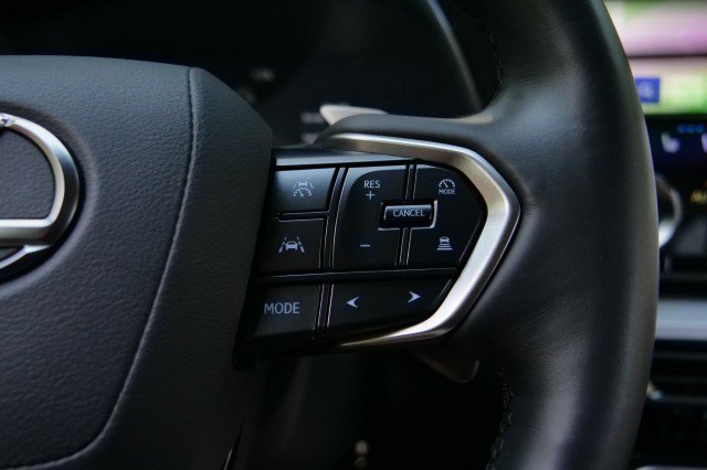 Used 2025 Lexus TX 350 AWD w/ Technology Package image 23