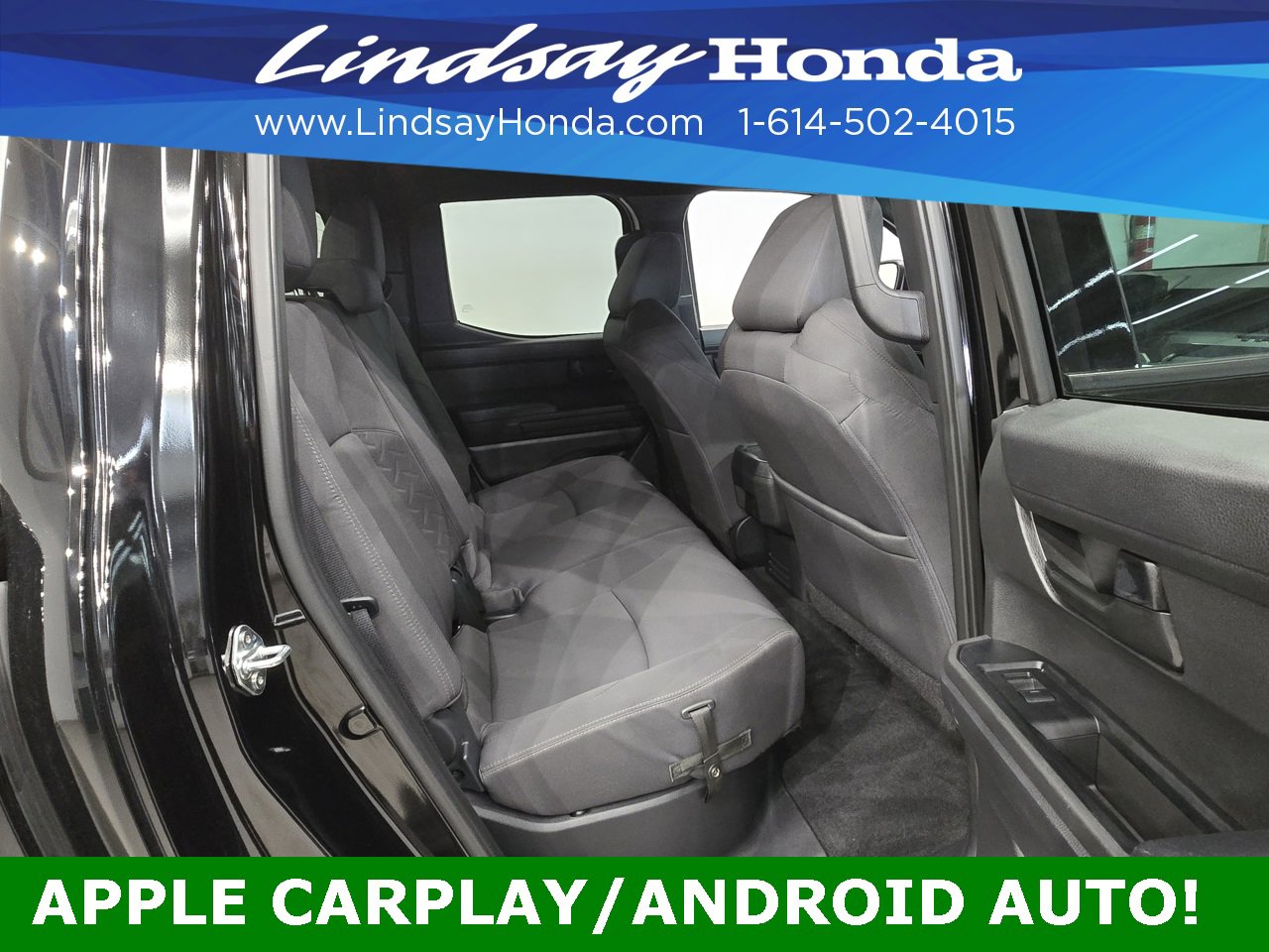 Used 2025 Toyota Tacoma SR5 image 10