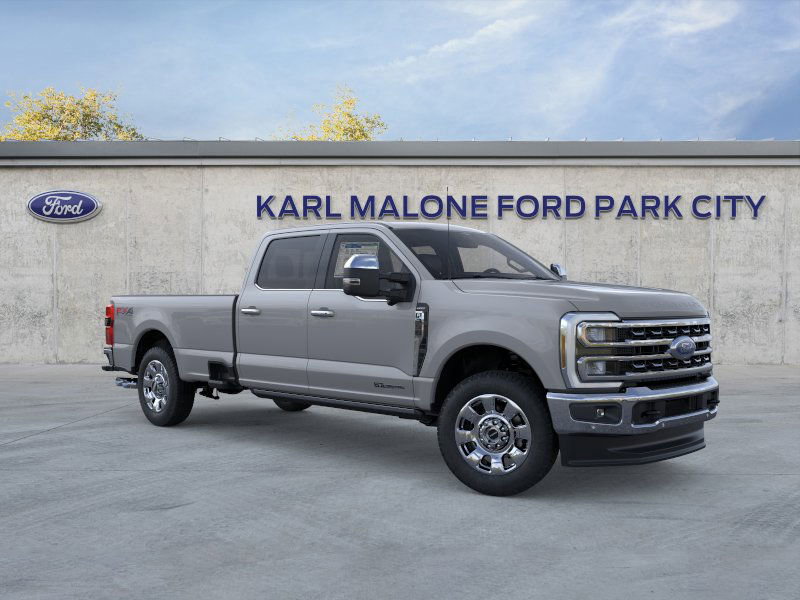 New 2026 Ford F350 Lariat w/ Lariat Premium Package image 7
