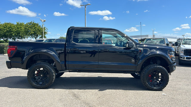 New 2026 Ford F150 XLT w/ Equipment Group 303A High AWD/4WD image 2