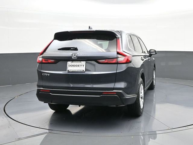 New 2026 Honda CR-V LX image 11