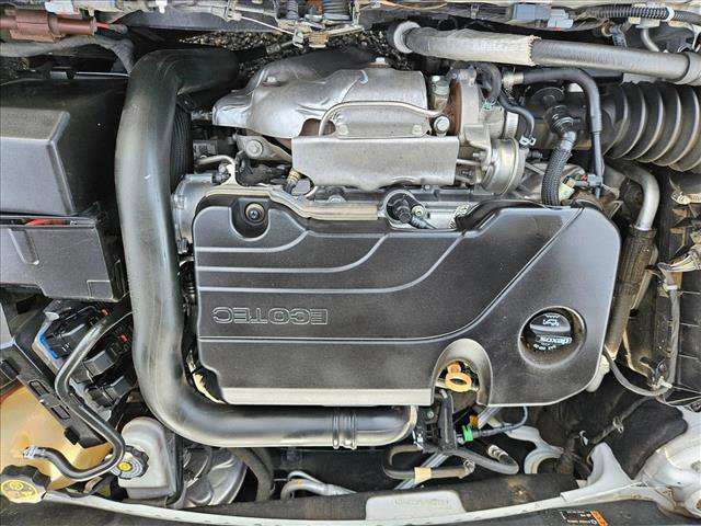 Used 2018 Chevrolet Malibu LT image 20