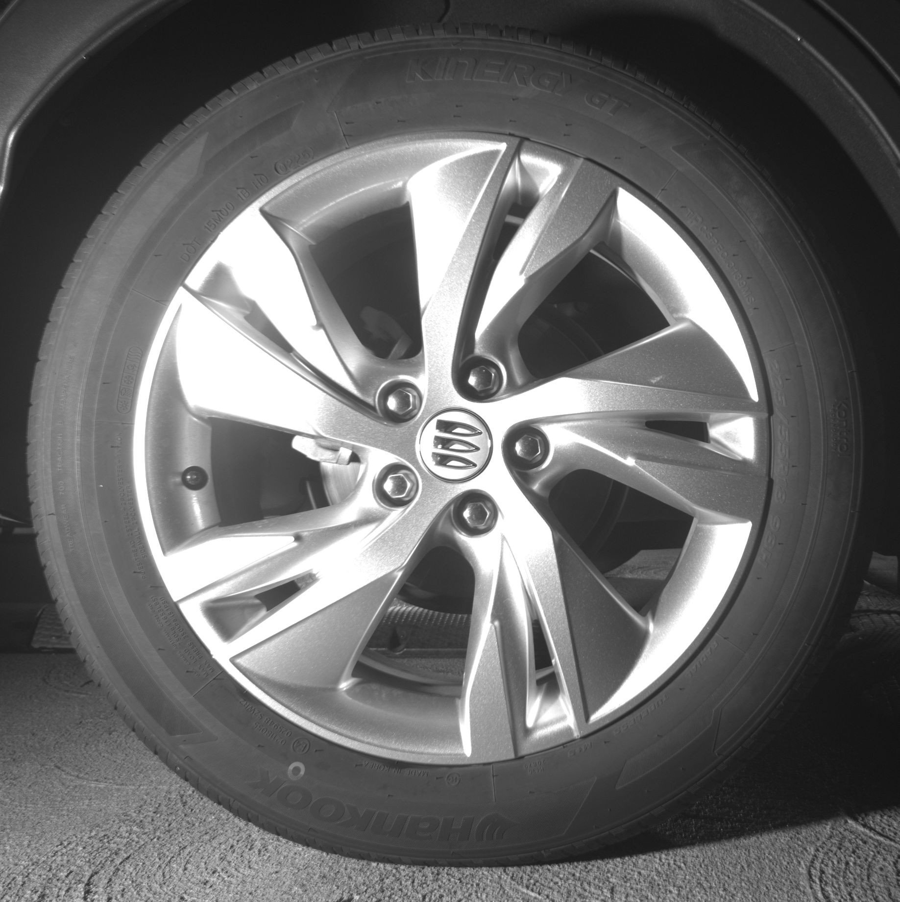 Used 2025 Buick Encore GX Preferred image 15