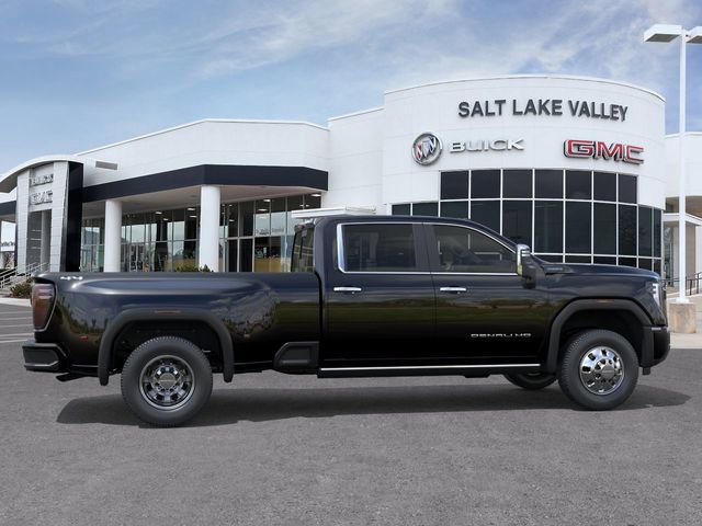 New 2026 GMC Sierra 3500 Denali Ultimate AWD/4WD image 6