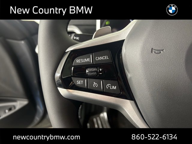 New 2026 BMW 430i xDrive Coupe w/ Convenience Package image 16