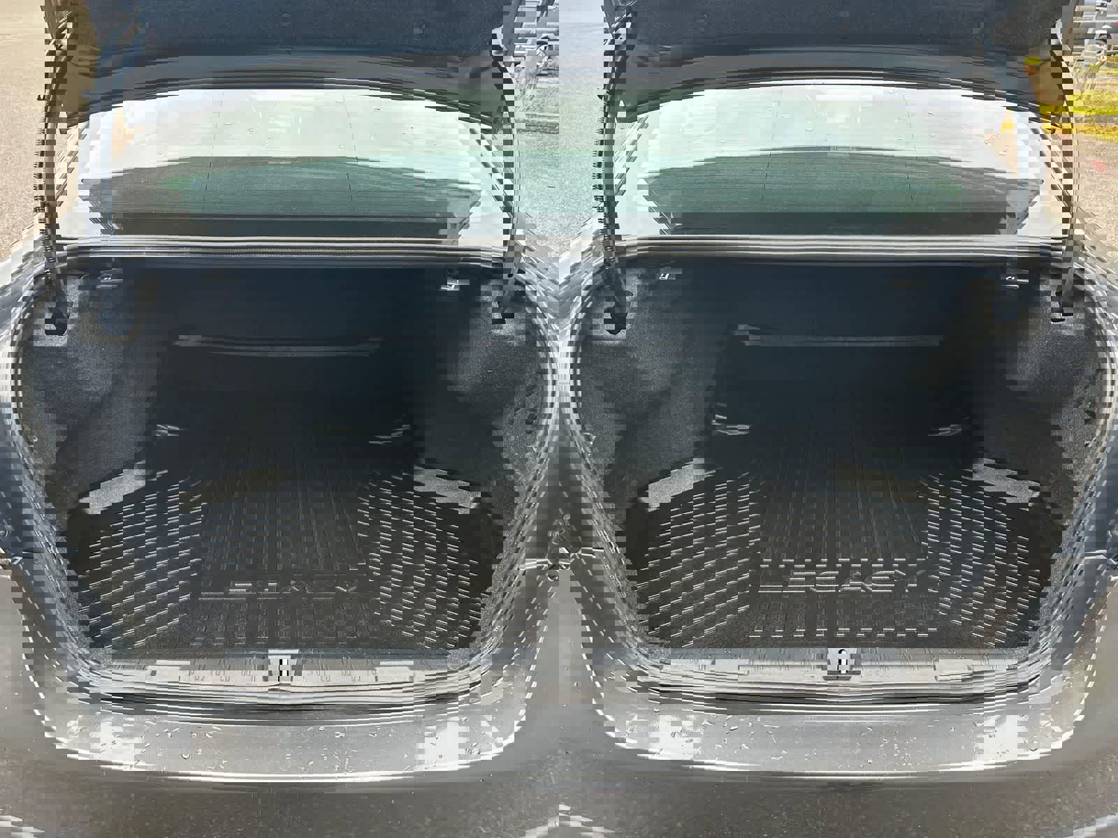 Certified 2022 Subaru Legacy Premium image 26