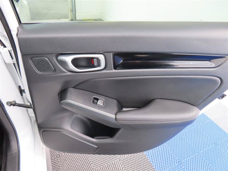 Used 2024 Honda Civic Sport Touring image 31
