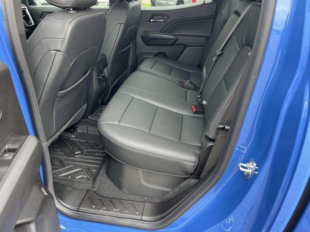 New 2026 GMC Canyon Elevation w/ Convenience Package RWD image 20